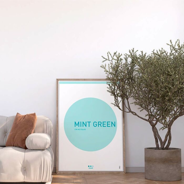 MINTGREEN