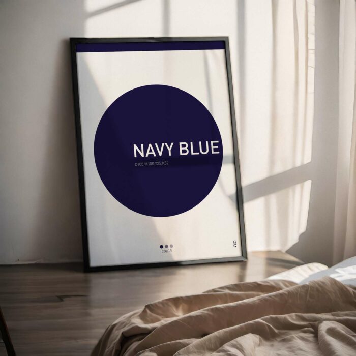 NAVYBLUE