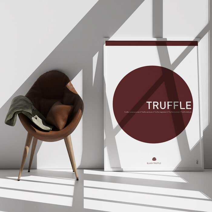 TRUFFLE